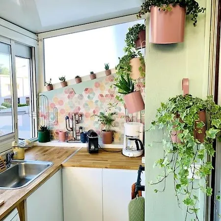 L'etoile Des Sables: Beachside 4-star In