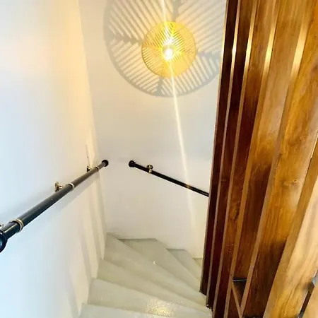 L'etoile Des Sables: Beachside 4-star In * Royan