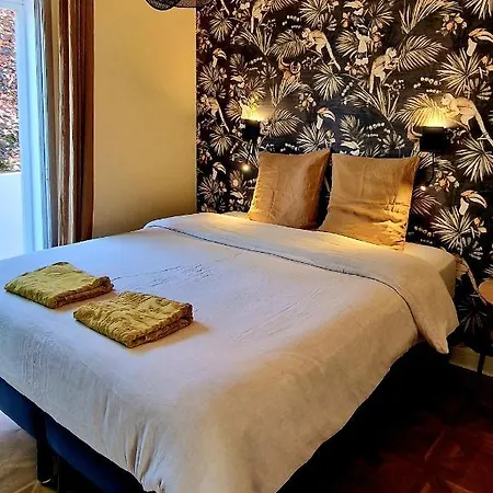 L'etoile Des Sables: Beachside 4-star In *