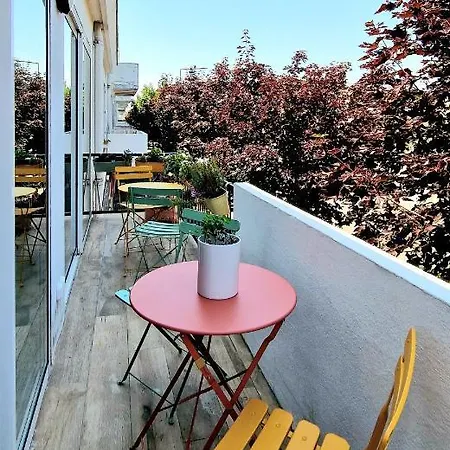 Apartment L'etoile Des Sables: Beachside 4-star In *