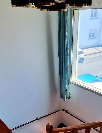 L'etoile Des Sables - Maison De Climatisee Classee 4 Etoiles - 4 Personnes - De La Grande Conche A 200m - 아파트 로양